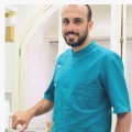 Gianmarco Salustri, dentista Roma