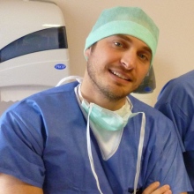 Ingrandire l'immagine: Mauro De Cupis, ortopedico Anzio