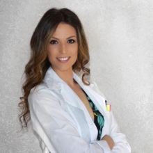 Ingrandire l'immagine: Zenobia Calisto, nutrizionista Vibo Valentia