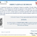 Ingrandire l'immagine: certificate 4