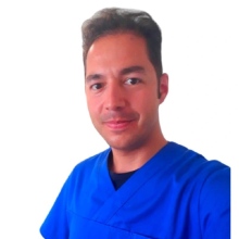 Ingrandire l'immagine: Paolo Setti, dentista Busalla