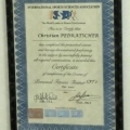 Ingrandire l'immagine: certificate 4