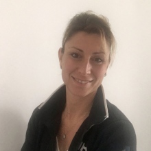 Ingrandire l'immagine: Susanne Beyer, psicologo Aprilia