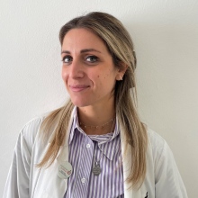 Ingrandire l'immagine: Elisa Astri, nutrizionista Cisterna di Latina