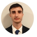 Luca Calandriello, psicologo Roma