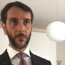 Ingrandire l'immagine: Gian Marco Andreoli, Radiologo Roma