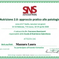 Ingrandire l'immagine: certificate 50