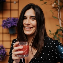 Ingrandire l'immagine: Francesca Ferrone, nutrizionista Bologna