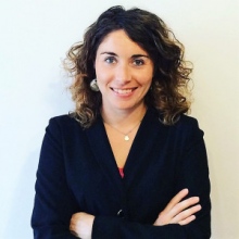 Ingrandire l'immagine: Alessandra Daniele, psicoterapeuta Tortona