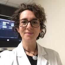 Ingrandire l'immagine: Valentina Lamorgese, chirurgo vascolare Torino