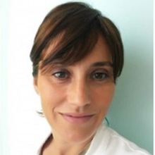 Ingrandire l'immagine: Barbara Patruno, fisiatra Milano