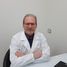 Ingrandire l'immagine: Giorgio Sacilotto, neurologo Milano