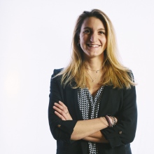 Ingrandire l'immagine: Natalia Pirondi, logopedista Parma