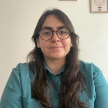 Ingrandire l'immagine: Manuela Anna Pinducciu, psicologo clinico Padova