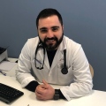 Giuseppe Anania, medico dello sport Firenze