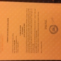 Ingrandire l'immagine: certificate 3
