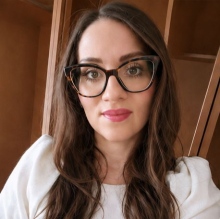 Antonella De Rosa, psicologo clinico Bra