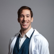 Ingrandire l'immagine: Riccardo Barioni, nutrizionista Ferrara