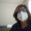 Concetta Coppola, fisioterapista Napoli