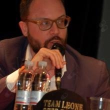 Ingrandire l'immagine: Mario Ganz, psicologo Genova