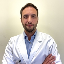 Ingrandire l'immagine: Andrea Donato, ortopedico Olbia