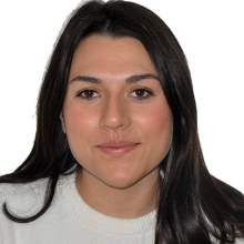 Ingrandire l'immagine: Veronica Sanguineti Dentone, psicologo Chiavari