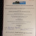 Ingrandire l'immagine: certificate 10