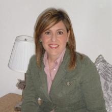 Ingrandire l'immagine: Mariagrazia Mari, psicologo Viterbo