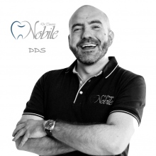 Ingrandire l'immagine: Timoteo Nobile, dentista Torino