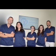 C.M.O. Sant’Emiliano s.n.c di Bovio e Surace