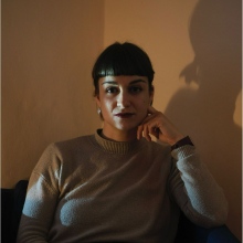 Ingrandire l'immagine: Giulia Burgalassi, psicologo Torino