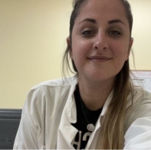 Ingrandire l'immagine: Camilla Pellegrino, Neuropsicologo Napoli