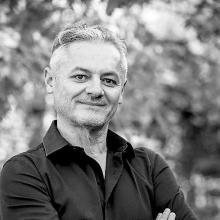 Ingrandire l'immagine: Verter Pregreffi, psicologo Reggio Emilia