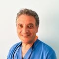 Salvatore Tinnirello, dentista Palermo