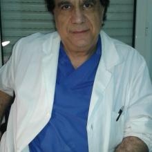 Ingrandire l'immagine: Oreste Vittorio Sabetta, ginecologo Ururi