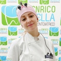 Marta Ferragatti, igienista dentale Torino