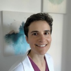 Dott.ssa Sabrina Giaretta