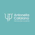 Antonella Catalano, psicologo clinico Ancona