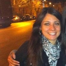 Ingrandire l'immagine: Francesca Menasci, gastroenterologo Roma