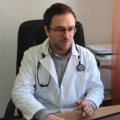 Francesco Spadini, medico di medicina generale Roma