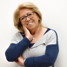 Ingrandire l'immagine: Roberta Morichi, psicoterapeuta Roma