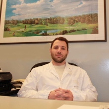 Ingrandire l'immagine: Marco Di Cugno, psicologo clinico Milano