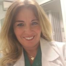 Ingrandire l'immagine: Bianca Barbieri, ginecologo Ercolano