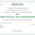 Ingrandire l'immagine: certificate 2