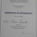 Ingrandire l'immagine: certificate 6