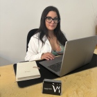 Dott.ssa Valeria Moio