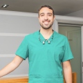 Massimo Carossa, dentista Torino