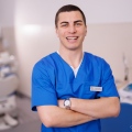 FABIO DE IULIIS, dentista Montesilvano