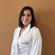 Ingrandire l'immagine: Chiara Ruffino, nutrizionista Catania