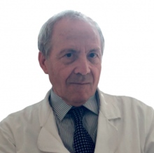 Ingrandire l'immagine: Salvatore Mariotta, pneumologo Roma
